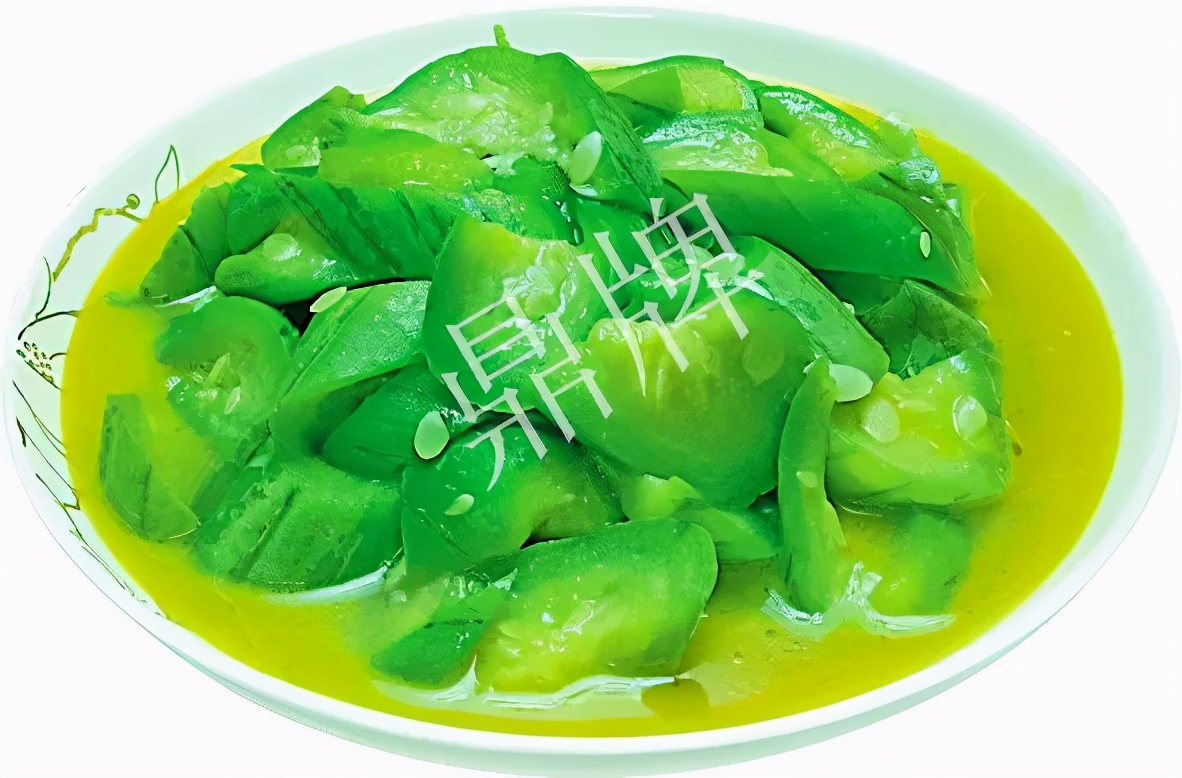 它是絲瓜種植戶的新選擇，節(jié)節(jié)有瓜，瓜長而不彎曲